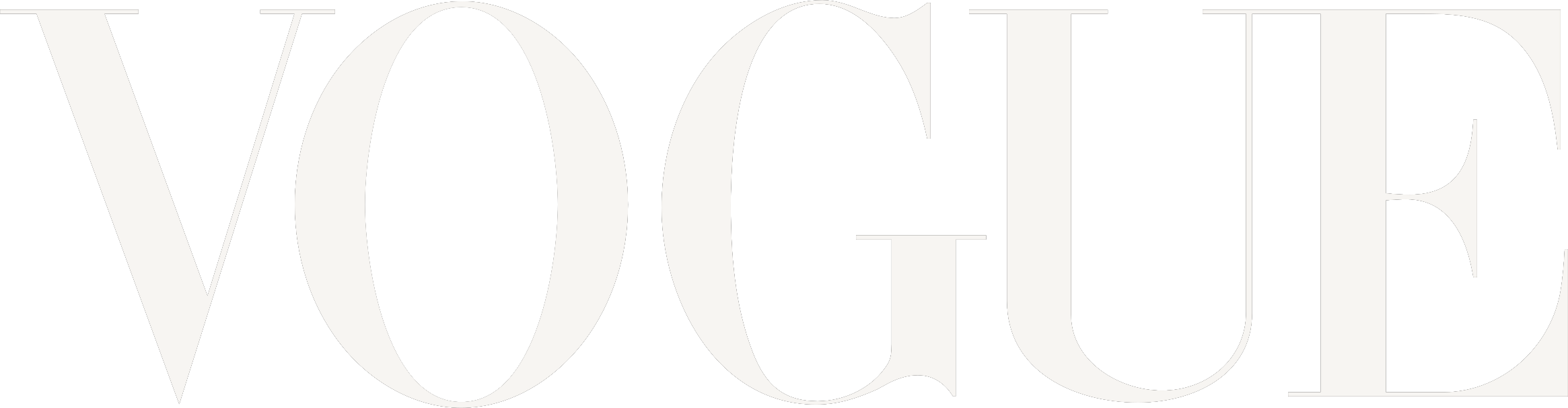 Vogue
