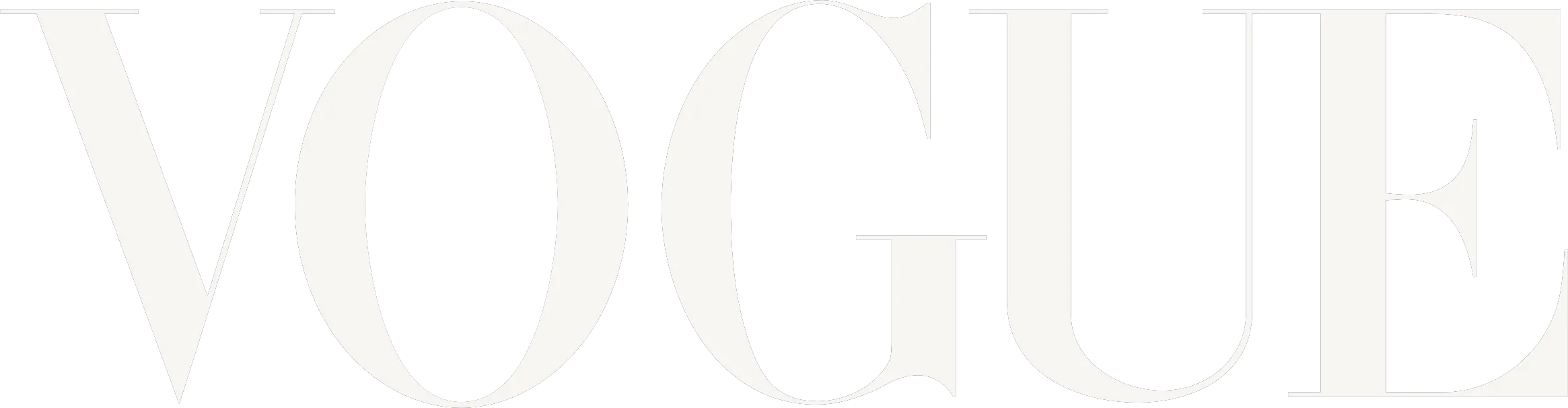 Vogue